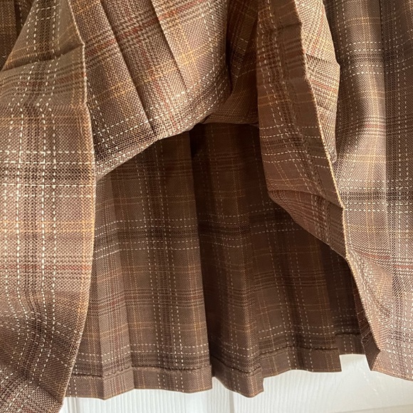 Pendleton skirt sz12 (10ish) - Picture 6 of 13